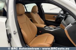 BMW 330 xDrive M-Sport Plug-In Automatas 2023 full