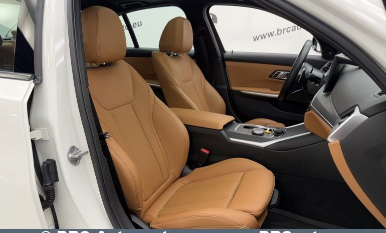 BMW 330 xDrive M-Sport Plug-In Automatas 2023 full