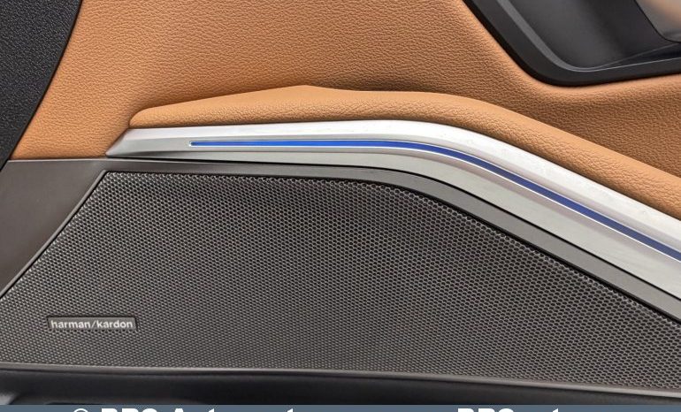 BMW 330 xDrive M-Sport Plug-In Automatas 2023 full