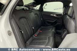 Audi A6 3.0T S-Line Quattro Automatas 2014 full