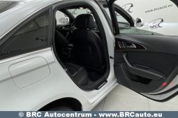 Audi A6 3.0T S-Line Quattro Automatas 2014 full