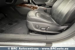 Audi A6 3.0T S-Line Quattro Automatas 2014 full