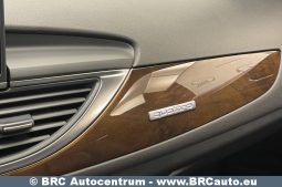 Audi A6 3.0T S-Line Quattro Automatas 2014 full