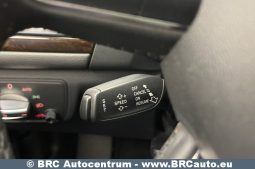 Audi A6 3.0T S-Line Quattro Automatas 2014 full