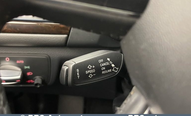 Audi A6 3.0T S-Line Quattro Automatas 2014 full