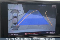 Audi A6 3.0T S-Line Quattro Automatas 2014 full