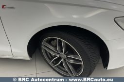 Audi A6 3.0T S-Line Quattro Automatas 2014 full