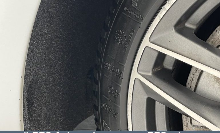 Audi A6 3.0T S-Line Quattro Automatas 2014 full