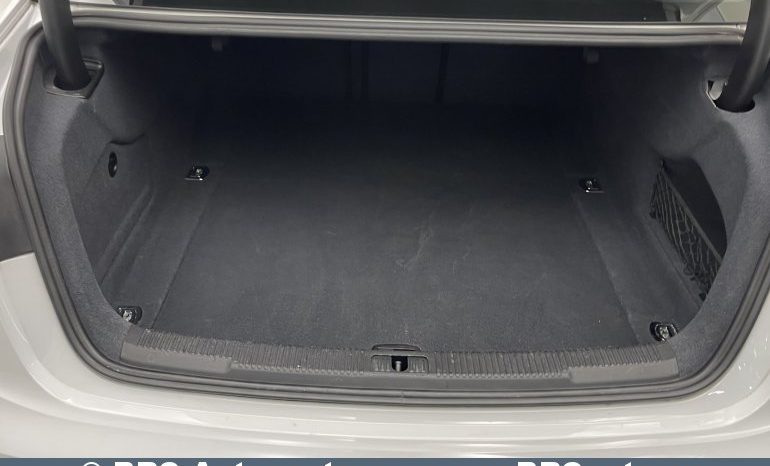 Audi A6 3.0T S-Line Quattro Automatas 2014 full