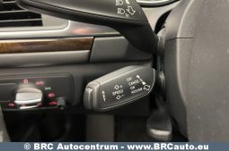 Audi A6 3.0T S-Line Quattro Automatas 2014 full