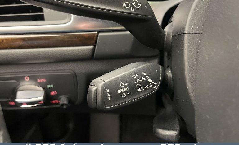 Audi A6 3.0T S-Line Quattro Automatas 2014 full