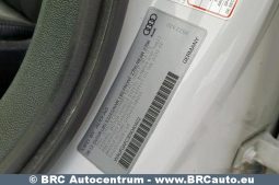 Audi A6 3.0T S-Line Quattro Automatas 2014 full