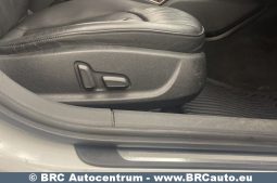 Audi A6 3.0T S-Line Quattro Automatas 2014 full