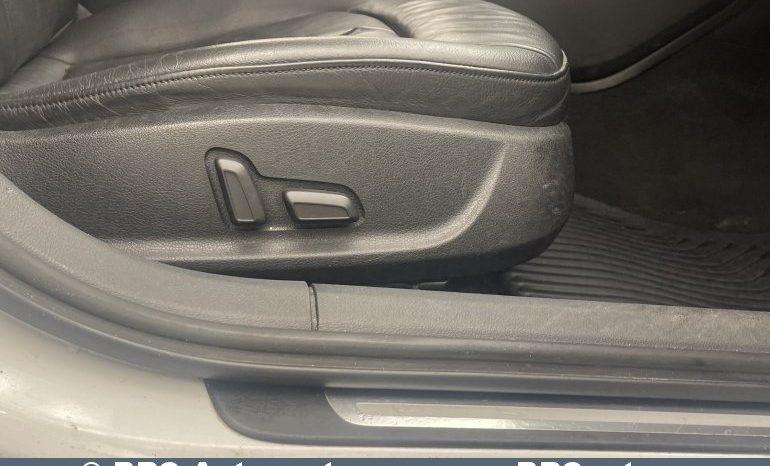 Audi A6 3.0T S-Line Quattro Automatas 2014 full