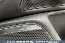 Audi A6 3.0T S-Line Quattro Automatas 2014 full