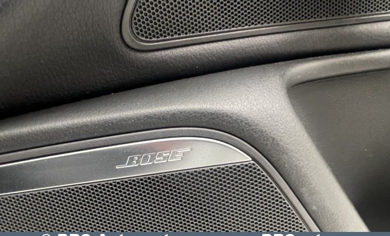 Audi A6 3.0T S-Line Quattro Automatas 2014 full