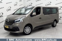 Renault Trafic 2.0 dCi 2020