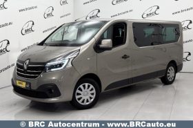 Renault Trafic 2.0 dCi 2020