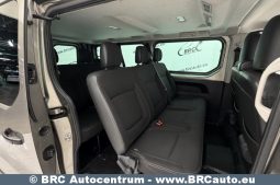 Renault Trafic 2.0 dCi 2020 full