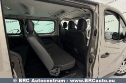 Renault Trafic 2.0 dCi 2020 full