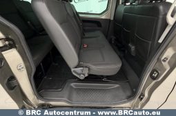 Renault Trafic 2.0 dCi 2020 full