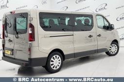 Renault Trafic 2.0 dCi 2020