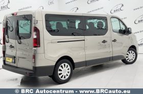 Renault Trafic 2.0 dCi 2020