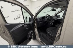 Renault Trafic 2.0 dCi 2020 full