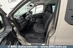 Renault Trafic 2.0 dCi 2020 full