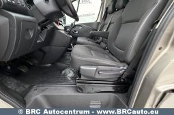 Renault Trafic 2.0 dCi 2020 full