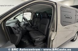 Renault Trafic 2.0 dCi 2020 full