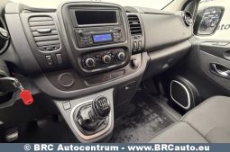 Renault Trafic 2.0 dCi 2020 full