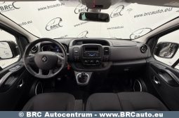 Renault Trafic 2.0 dCi 2020