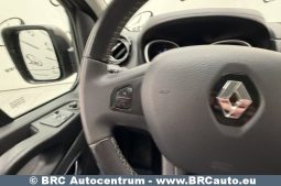 Renault Trafic 2.0 dCi 2020 full