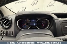 Renault Trafic 2.0 dCi 2020 full