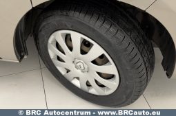 Renault Trafic 2.0 dCi 2020 full