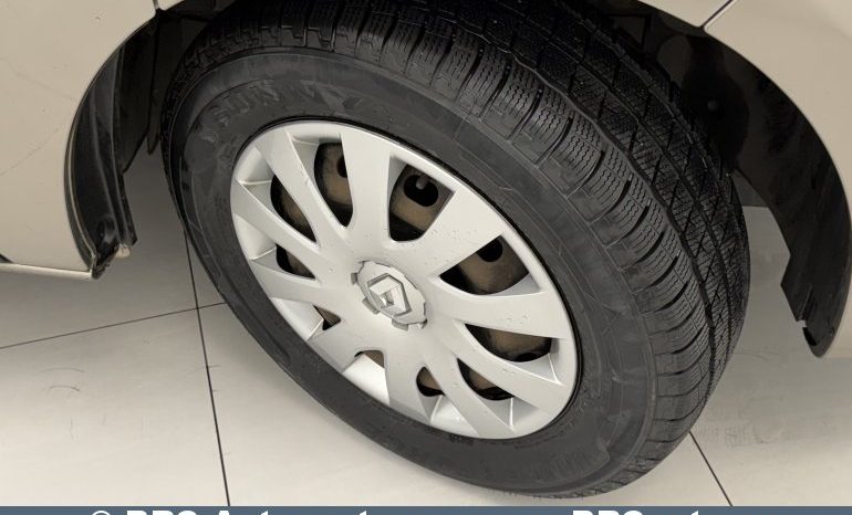 Renault Trafic 2.0 dCi 2020 full