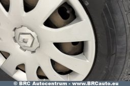 Renault Trafic 2.0 dCi 2020 full