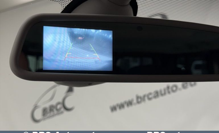 Renault Trafic 2.0 dCi 2020 full