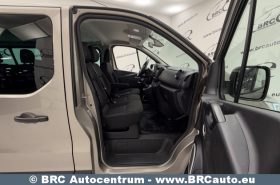 Renault Trafic 2.0 dCi 2020