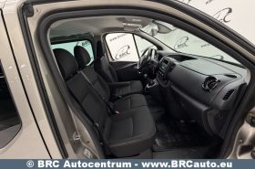 Renault Trafic 2.0 dCi 2020