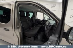 Renault Trafic 2.0 dCi 2020 full