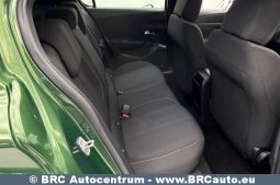 Peugeot 308 1.2 PureTech 2022 full