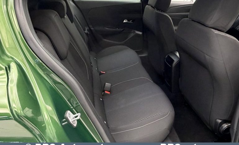 Peugeot 308 1.2 PureTech 2022 full