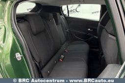 Peugeot 308 1.2 PureTech 2022 full