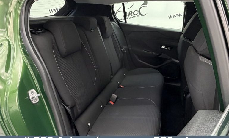 Peugeot 308 1.2 PureTech 2022 full