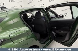 Peugeot 308 1.2 PureTech 2022 full