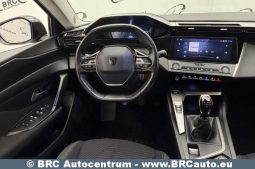 Peugeot 308 1.2 PureTech 2022 full