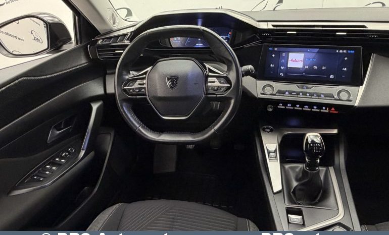 Peugeot 308 1.2 PureTech 2022 full