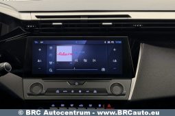 Peugeot 308 1.2 PureTech 2022 full